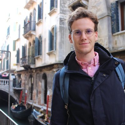 Profile Picture of Paul Rousseau (@Pa_lrs) on Twitter