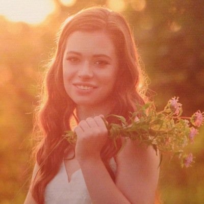 Melissa McIlhon - Twitter Profile Picture of Melissa McIlhon (@McilhonMelissa) on Twitter