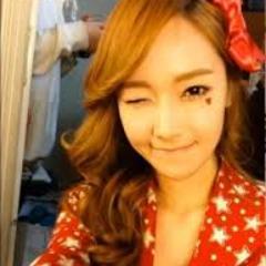 Profile Picture of Chintya_sone (@cynthia_jung29) on Twitter