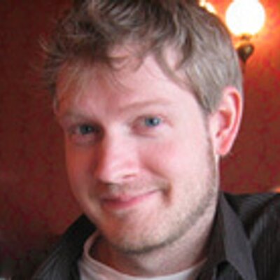 Profile Picture of Brian Mckinney (@brianmckinney) on Twitter