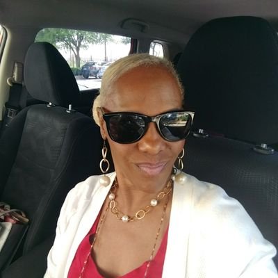 Profile Picture of Pamela Barnett (@PamelaB58448318) on Twitter