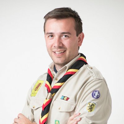 Profile Picture of Jo Deman (@jo_deman) on Twitter