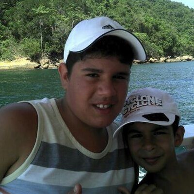 Profile Picture of Daniel Feres (@danielqferes) on Twitter