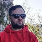 Profile Picture of George Huştiu (@george.h87) on Instagram