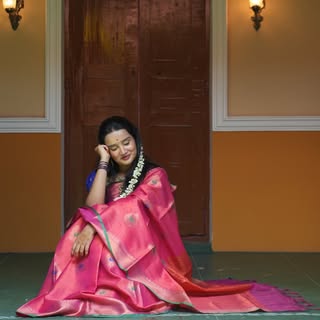 Profile Picture of PADMAPRIYA SITARAMAN🐼🐵 (@priya_sitaraman) on Instagram