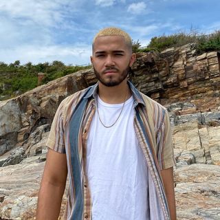 Profile Picture of Joshua Conde (@ohmy.joshhh) on Instagram