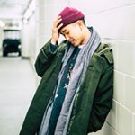 Profile Picture of Andrew Butchbubbles Oh (@ohsunmyoung) on Instagram