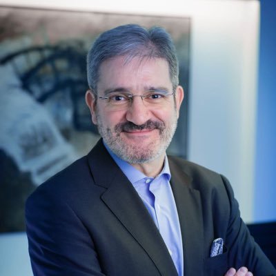 Profile Picture of José Luis Diez (@JoLuCarvajal) on Twitter