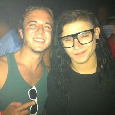 Profile Picture of Danny Harrell (@DannyHarrell) on Twitter