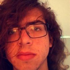 Profile Picture of Andy Taylor (@mandy_trailer) on Twitter