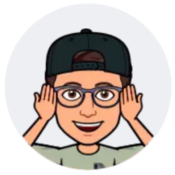 Profile Picture of Ivan Alcala (@ivnalcala) on Poshmark