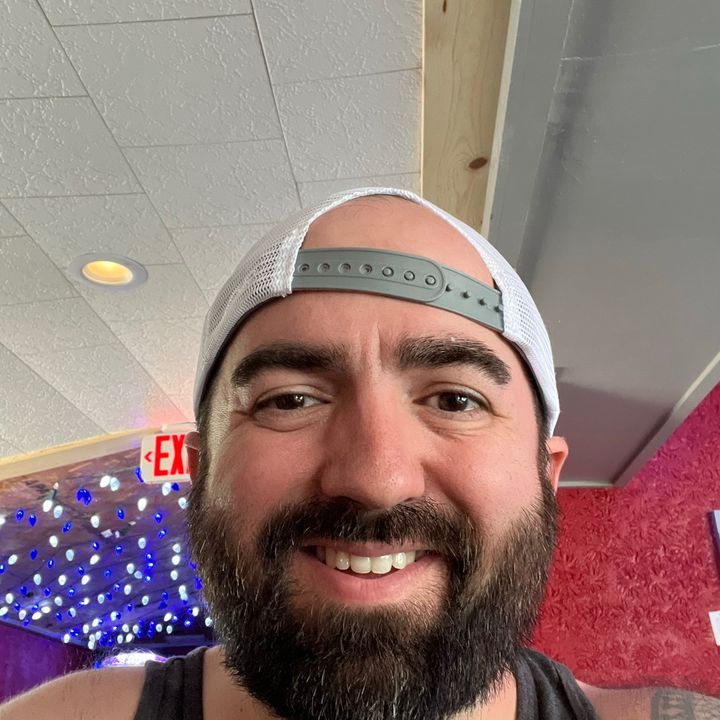 Profile Picture of matthewvicknair86 (@matthewvicknair86) on Tiktok