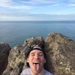 Profile Picture of Sean Sandstrom (@purplebananasoup) on Instagram