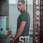 Profile Picture of ʙᴇɴᴊᴀᴍɪɴ ᴠᴀʟᴇɴᴄɪᴀ (@benjaval7) on Instagram