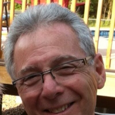 Profile Picture of Fred Giovinazzo (@FredG43) on Twitter