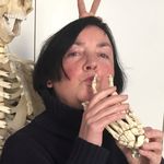 Profile Picture of Claudia Reichmann (@claudi_richman) on Instagram