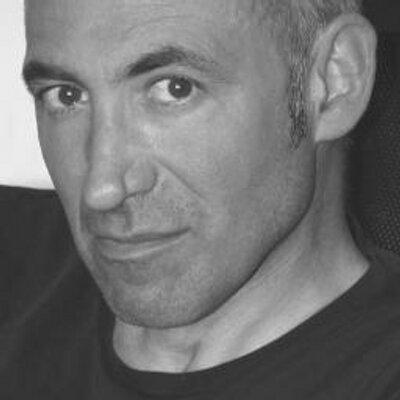 Profile Picture of David Rigaud (@spigaw13) on Twitter