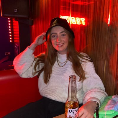 Profile Picture of Natalia🌻 (@Nattie_Williams) on Twitter