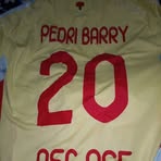 Profile Picture of Pedri Barry (@Pedri-Barry) on Facebook