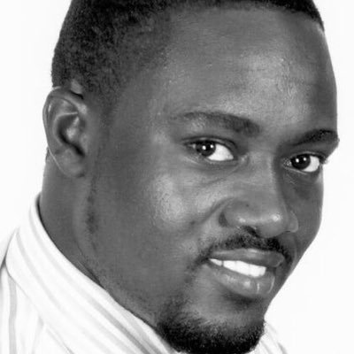 Profile Picture of Jon Quame Addo (@JonQuameAddo) on Twitter