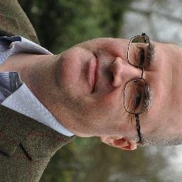 Profile Picture of Adrian J. Catchpole (@JamesJCatchpole) on Twitter