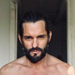 Profile Picture of Brenton Wolf (@brentonwolfdesign) on Instagram