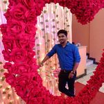 Profile Picture of Sathish Moorthy (@shateshmoorthy) on Instagram