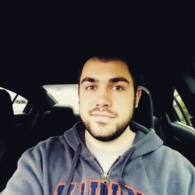 Profile Picture of Matthew Rutledge (@mattrut36) on Twitter