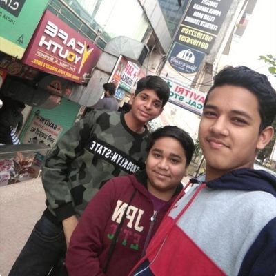 Profile Picture of सिल्वेस्टर ब्रिटो | Sylvester Britto (@prosecumpoetry) on Twitter