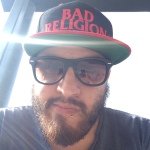 Profile Picture of Pete Walsh (@daedalusbloom) on Instagram