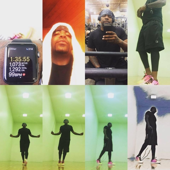 Profile Picture of Prezzy Road (@prezzyroad) on Poshmark