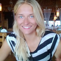 Profile Photo of Anna Kowalczyk (@anna-kowalczyk-2) on Quora