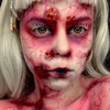 Profile Picture of Amber Travers (@@ambertraversmua) on Tiktok