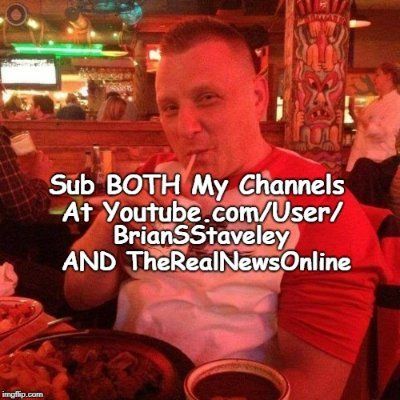 Profile Picture of Brian S Staveley677 (@briansstaveley) on Tiktok