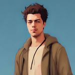 Profile Picture of 𝗔𝗔𝗥𝗢𝗡 𝗝. 𝗠𝗔𝗗𝗥𝗜𝗚𝗔𝗟 (@aaromc97) on Instagram