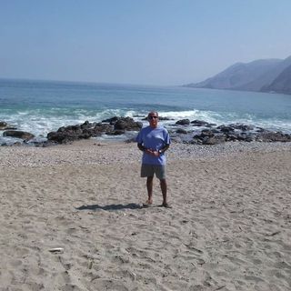 Profile Picture of Jose Sandoval (@Jose-Sandoval) on Facebook