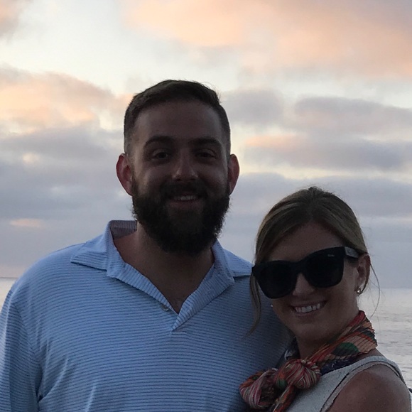 Profile Picture of Matthew Bankhead (@mjbankhead) on Poshmark