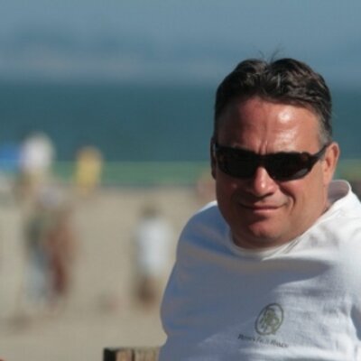 Profile Picture of Tony Stroud (@tony_stroud) on Twitter