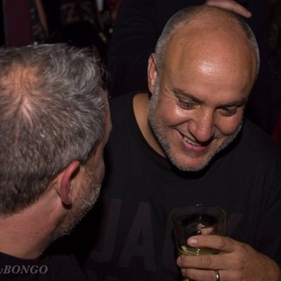 Profile Picture of Paul Soul Avengerz (@PaulSoulAvenger) on Twitter