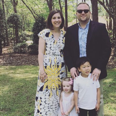 Profile Picture of Andrew Owensby (@andrewowensby) on Twitter