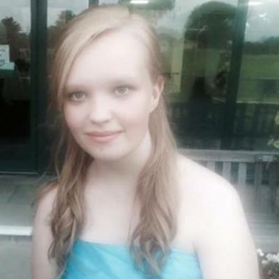 Profile Picture of Cassidy Pierce (@CassidyCP1804) on Twitter