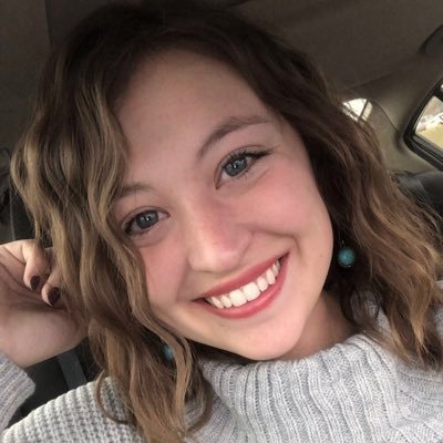 Profile Picture of Taylor Carroll (@TaylorYvonne_2) on Twitter