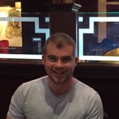 Profile Picture of Mike Tanner (@mstanner) on Twitter