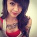 Profile Picture of Julia Kochen (@julzghoulz) on Pinterest