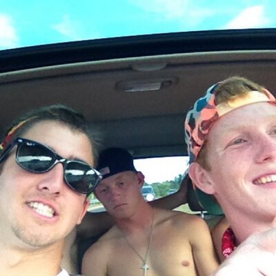 Profile Picture of Chris Bounds (@TerenceBounds) on Twitter