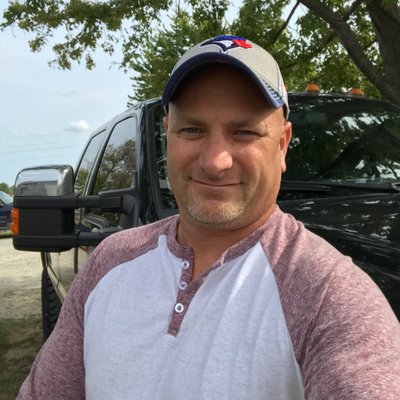 Profile Picture of Kevin Ross (@KevinKevinross) on Twitter