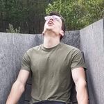 Profile Picture of Timothy Caleb Thompson (@darthwhatever_) on Instagram