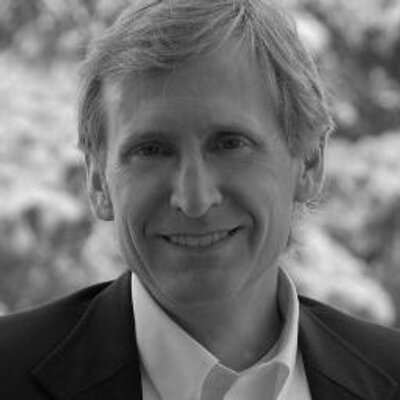 Profile Picture of Bruce Boyd (@BruceWBoyd) on Twitter