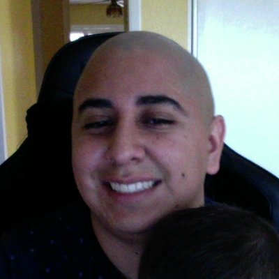 Profile Picture of Joe Pichardo (@thejoeypi) on Twitter