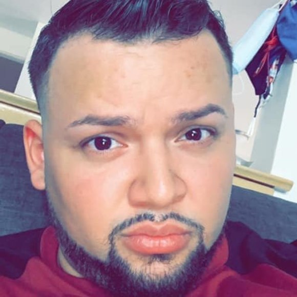 Profile Picture of Cristian Campos (@lilcharlie22) on Poshmark